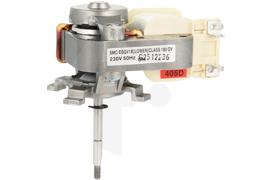 Samsung  Samsung Lüftermotor für Backofen und Mikrowelle DG31-00019A