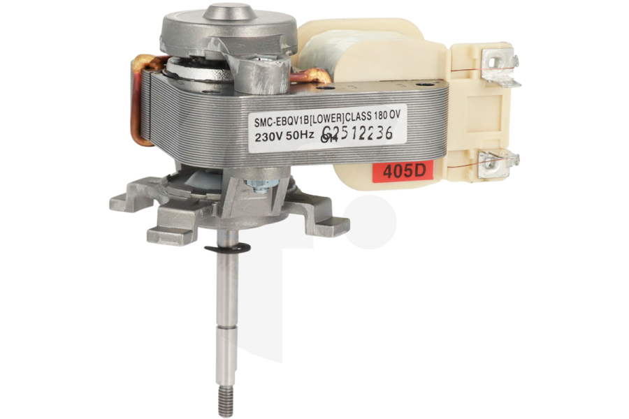 Samsung  Samsung Lüftermotor für Backofen und Mikrowelle DG31-00019A