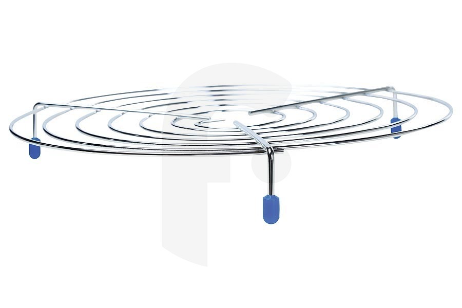 Samsung Microondas Rejilla (modelo de capas Alt = 40 mm d = 260 mm) DE9700136Q