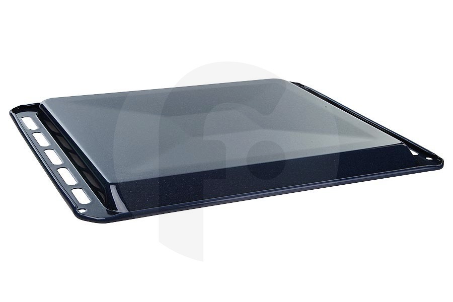 Samsung Backofen Samsung Backblech (emailliert 460x370mm) für Backofen DG6300012A