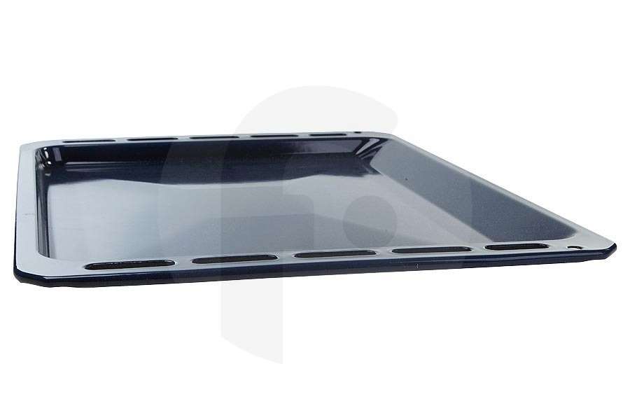Samsung Backofen Samsung Backblech (emailliert 460x370mm) für Backofen DG6300012A