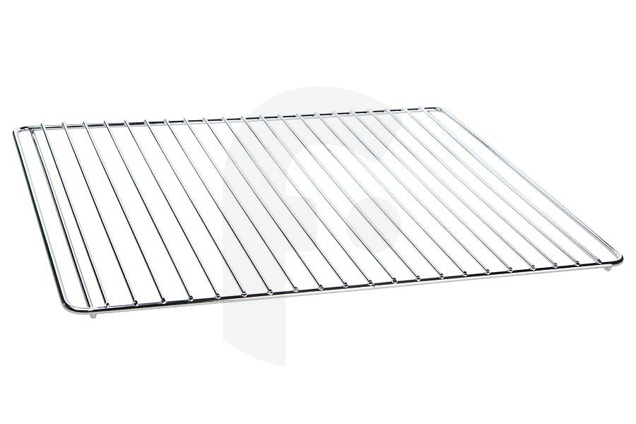Samsung Horno Rejilla (pequeña bandeja de servir, 415x330mm) horno DE6600187A apto para entre otros MAG694RVS, FQ159UST