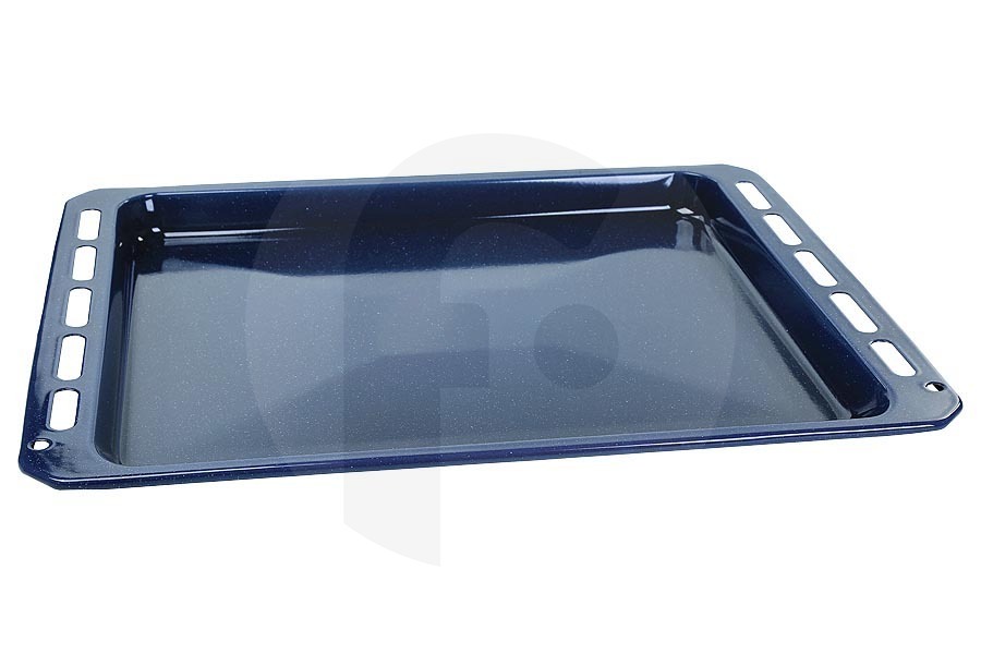 Pelgrim DG9404821B Horno Samsung bandeja de horno (fuente de horno, bandeja de goteo) horno DG6300011A, DG63-00011A apto para entre otros OX6411KUU, DX6492HUU
