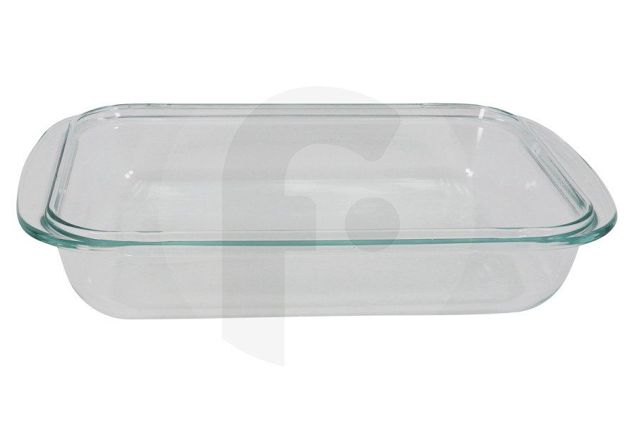 Samsung Horno Samsung DG-0100010A Bandeja para horno Vidrio DG0100010A Horno, Microondas apto para entre otros BQ1VD6T131, NV9785BJPSREF