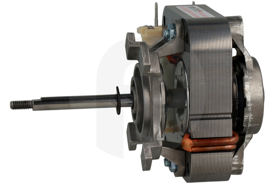 Samsung  Samsung Motor des Ventilators für Backofen, Mikrowelle DE31-00018A