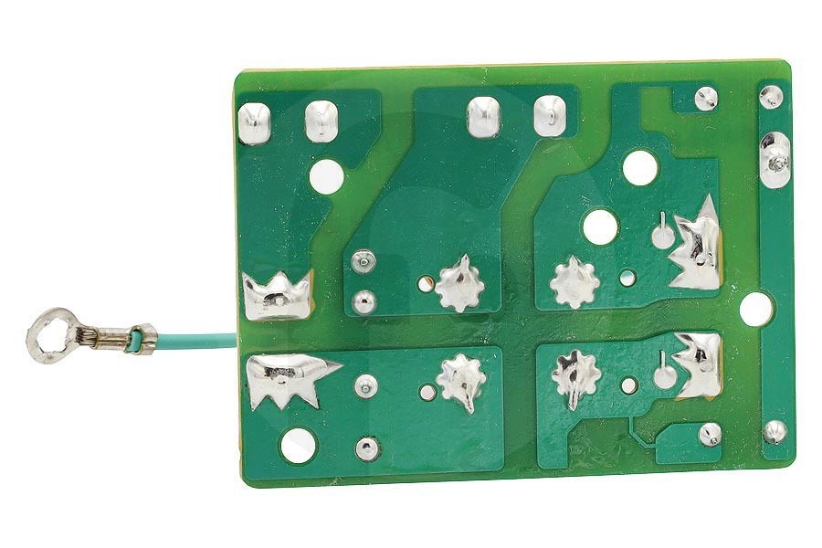Etna Microonde Samsung filtro di soppressione condensatore microonde combinato DE9600399F, DE96-00399F