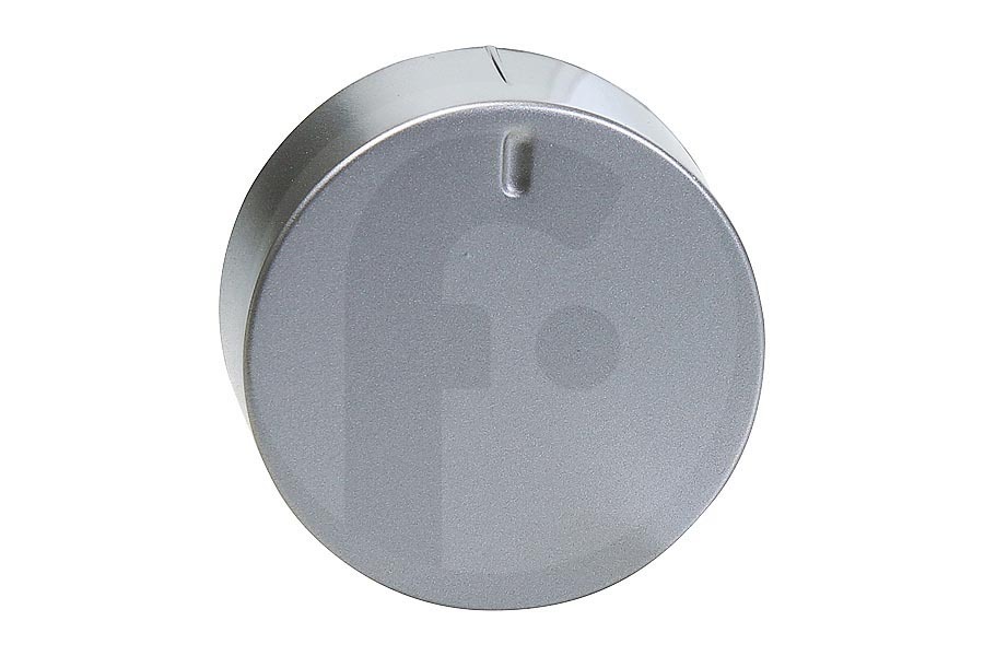 Samsung manopola rotante (manopola, manopola di controllo) grigio argento forno DG6400164A, DG64-00164A adatto a tra cui BF641FST, BF3ON3T11P, PKG001
