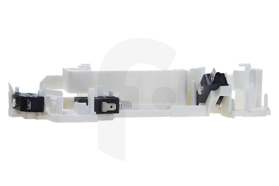 Samsung Microondas Interruptor (interruptores de puerta en contenedor) microondas DE9600120Q