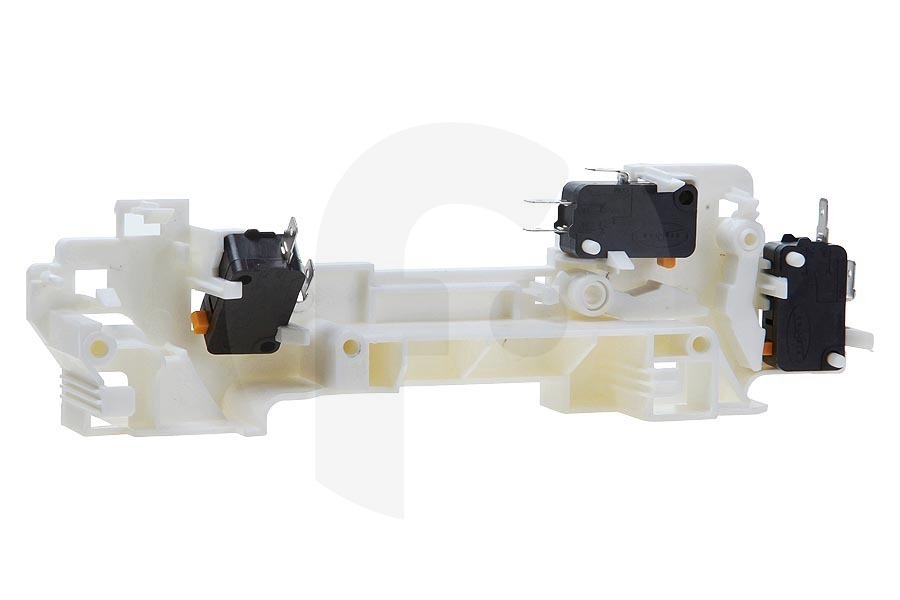 Samsung Microondas Interruptor (interruptores de puerta en contenedor) microondas DE9600120Q
