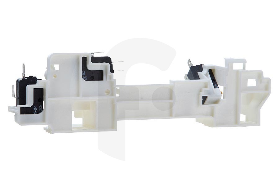 Samsung Microondas Interruptor (interruptores de puerta en contenedor) microondas DE9600120Q