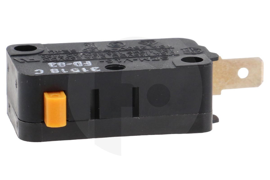 Samsung Microondas Samsung 3405-001034 Microinterruptor 3405001034 Horno-Microondas