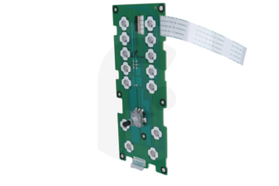 Samsung Microonde Samsung Scheda di Controllo per Forno, Microonde DE9601040A