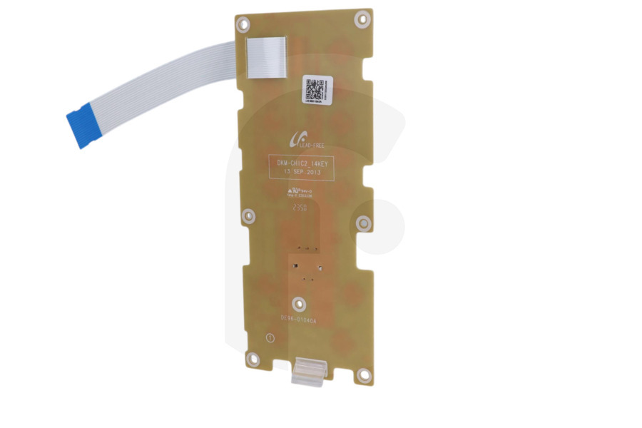Samsung Microonde Samsung Scheda di Controllo per Forno, Microonde DE9601040A