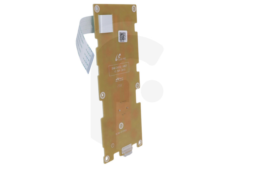 Samsung Microonde Samsung Scheda di Controllo per Forno, Microonde DE9601040A