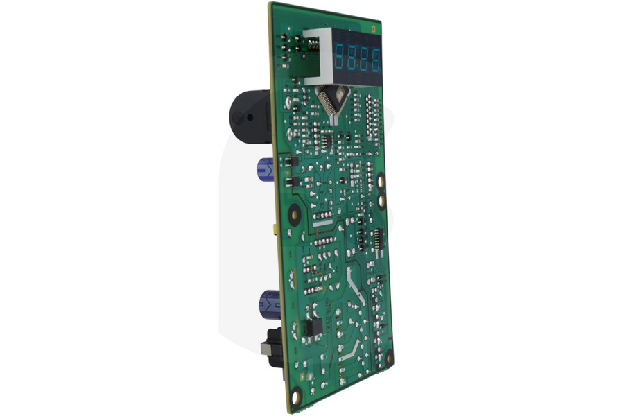 Samsung  Samsung Modul Bedienplatine mit Display für Backofen, Mikrowelle DE92-03730R
