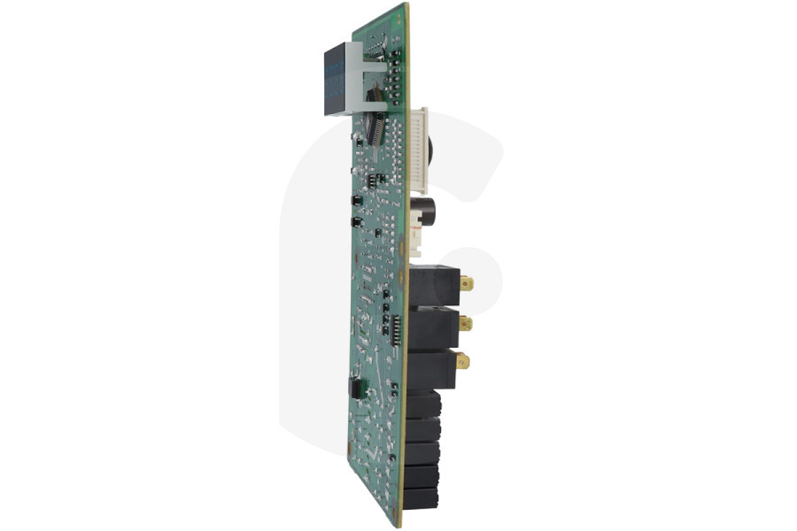 Samsung  Samsung Modul Bedienplatine mit Display für Backofen, Mikrowelle DE92-03730R
