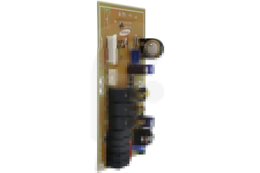 Samsung  Samsung Modul Bedienplatine mit Display für Backofen, Mikrowelle DE92-03730R