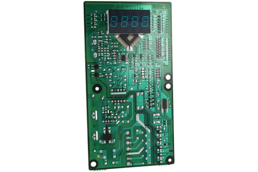 Samsung DE9203730R Microonde Modulo PCB con display per forno/microonde DE92‑03730R adatto a tra cui MC28M6055CK, MC28M6065CK, MC28M6035CS/EG