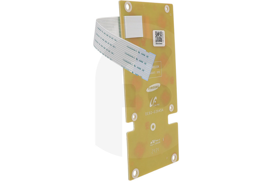 Samsung Microonde Samsung PCB di controllo per forno/microonde DE92‑03945A