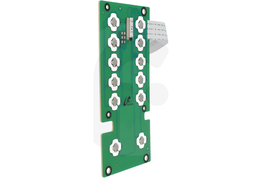 Samsung Microonde Samsung PCB di controllo per forno/microonde DE92‑03945A
