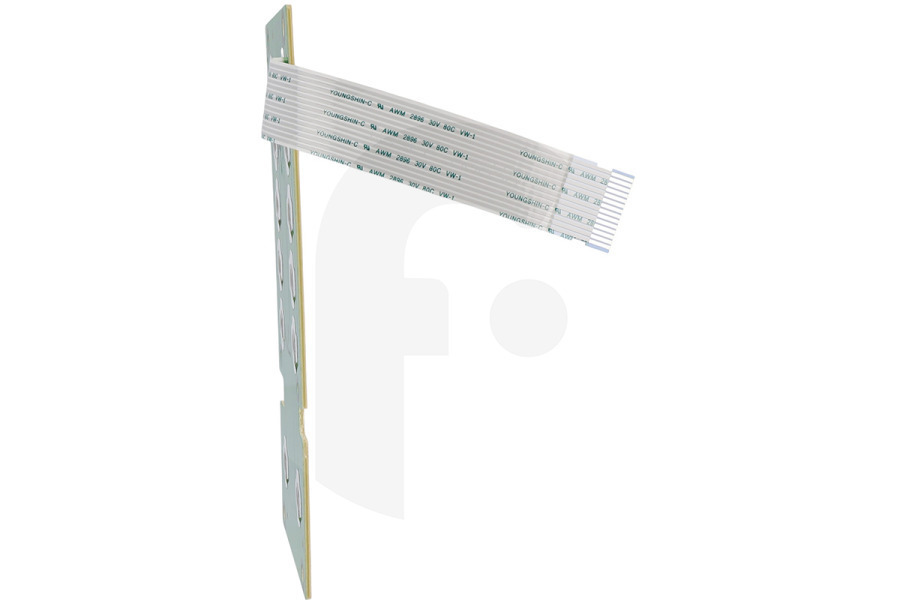 Samsung Microonde Samsung PCB di controllo per forno/microonde DE92‑03945A