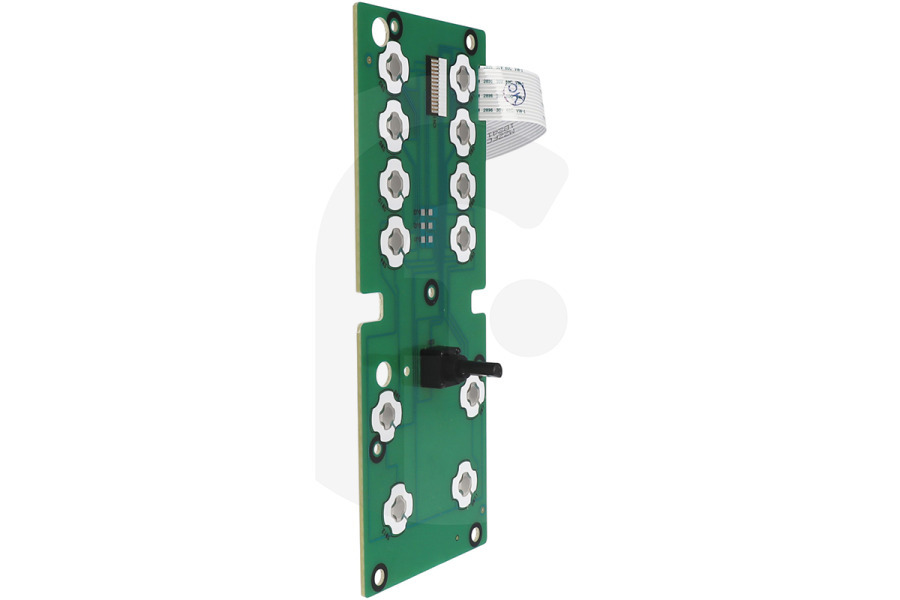 Samsung Microonde Samsung PCB di controllo per forno/microonde DE96‑01021A
