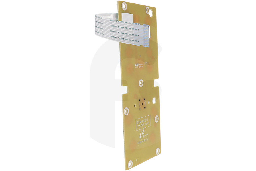 Samsung Microonde Samsung PCB di controllo per forno/microonde DE96‑01021A
