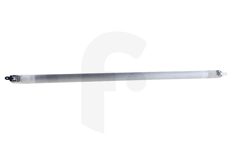 Samsung Microonde Resistenza elettrica (tubo / grill 600w) microonde DE4700024B adatto a tra cui CE1071, CE117AE