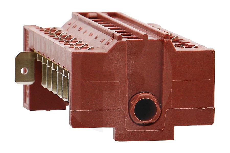 Alternatief Horno Interruptor (posiciones 15 contactos) para Samsung horno DG3400008A