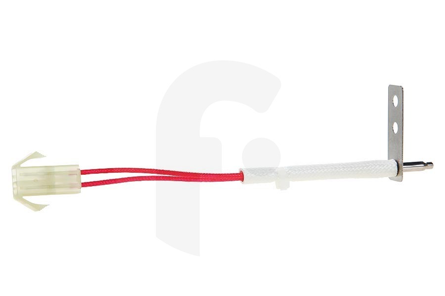 Atag DG3200001C Samsung sensor de temperatura (sonda de temperatura) horno DG3200001A, DG32-00001A apto para entre otros OX6211BUU, DX6292LUU, BF641FGB