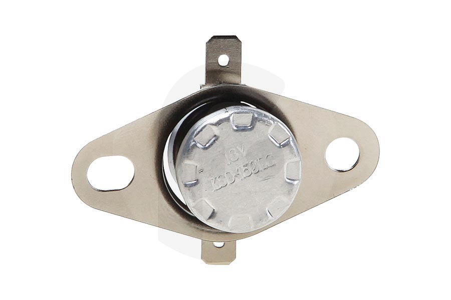 Samsung Backofen Samsung Thermostat (NT-101, 2 Kontakte) für Backofen DE4720009A