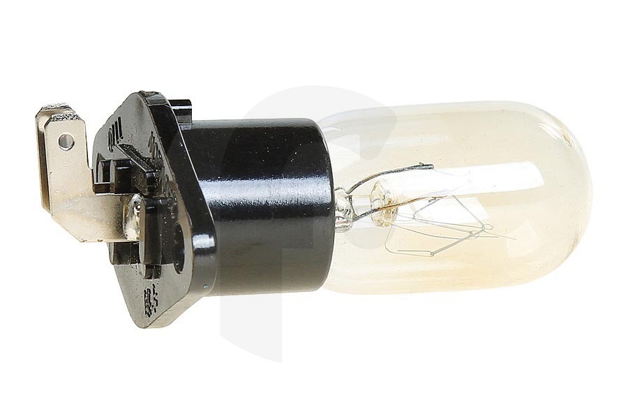Alternatief Microonde Incandescente universale (lampada) 20W incl. supporto forno/microonde-combinato 4713001524