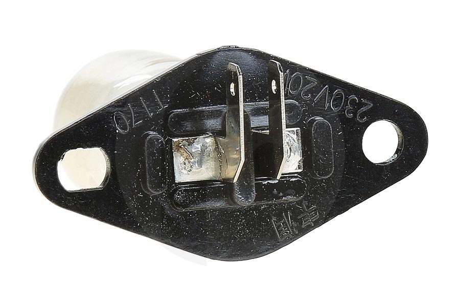 Alternatief Microonde Incandescente universale (lampada) 20W incl. supporto forno/microonde-combinato 4713001524