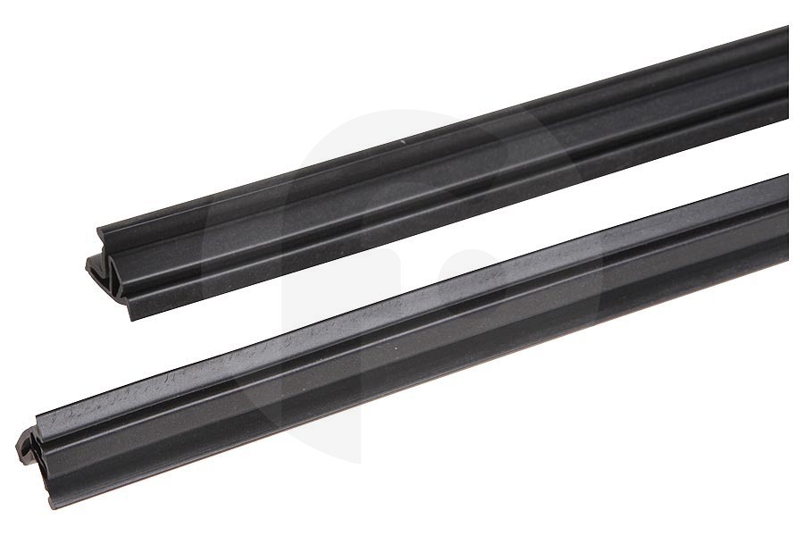 Husqvarna Horno Junta de Goma (de puerta del horno) horno 3565144015 apto para entre otros HM214X, BMX315, ZOB341N