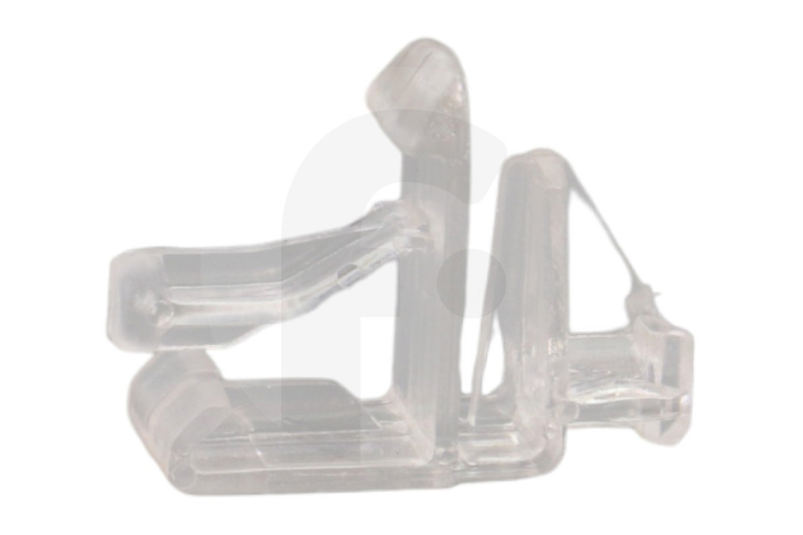 Electrolux Campana extractora Kit fijación/soporte campana extractora 50242649007