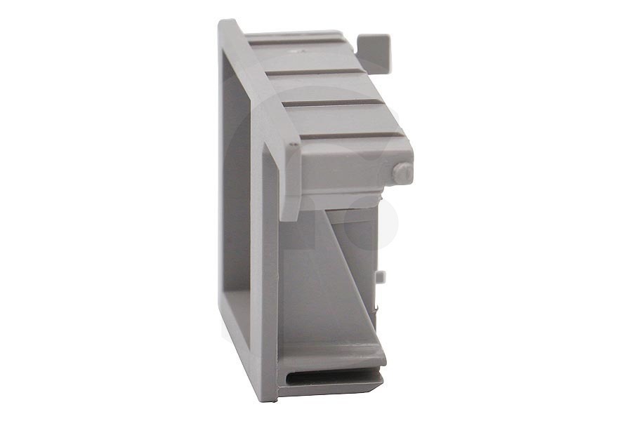 Progress Cappa aspirante Supporto (telaio) del pannello di controllo per Zanussi e altri cappa aspirante 32934515