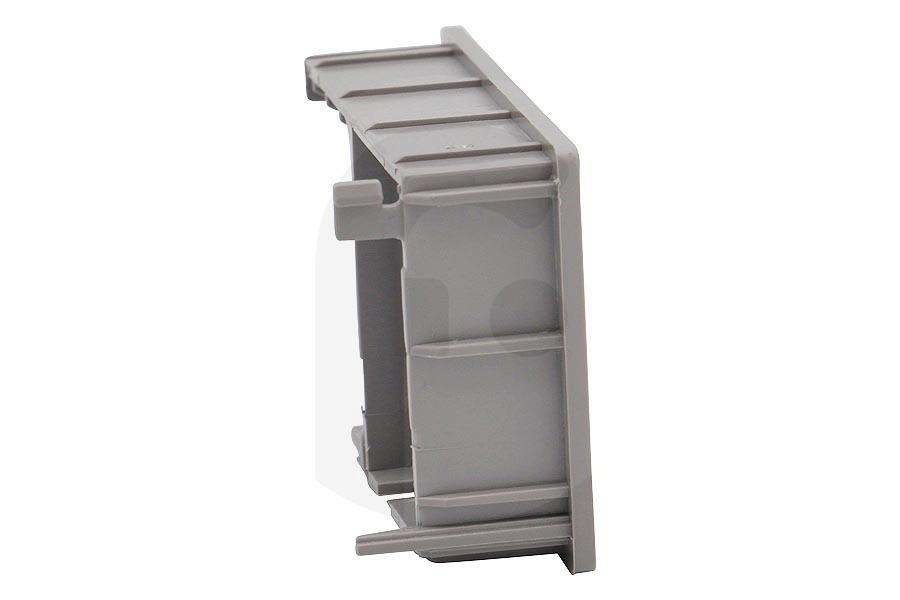 Progress Cappa aspirante Supporto (telaio) del pannello di controllo per Zanussi e altri cappa aspirante 32934515