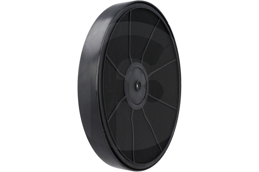 Alternatief Cappa aspirante Filtro a carbone genere EFF54 circolare ⌀ 233mm x 32mm Cappa aspirante 9029793776