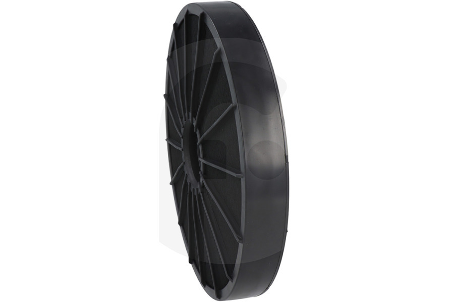Alternatief Cappa aspirante Filtro a carbone genere EFF54 circolare ⌀ 233mm x 32mm Cappa aspirante 9029793776