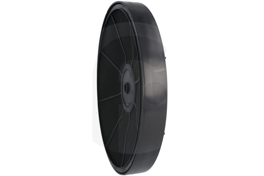 Alternatief Cappa aspirante Filtro a carbone genere EFF54 circolare ⌀ 233mm x 32mm Cappa aspirante 9029793776