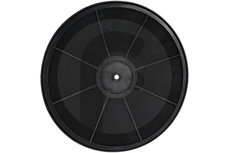 Alternatief Cappa aspirante Filtro a carbone genere EFF54 circolare ⌀ 233mm x 32mm Cappa aspirante 9029793776