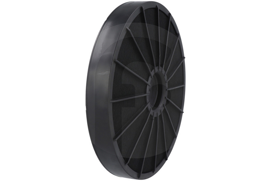 Alternatief Cappa aspirante Filtro a carbone genere EFF54 circolare ⌀ 233mm x 32mm Cappa aspirante 9029793776