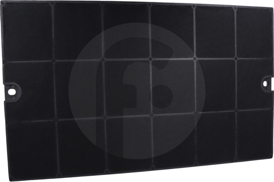 Alternative Dunstabzugshaube Kohlefilter 44x27x2cm EFF52 Dunstabzugshaube 50290655005