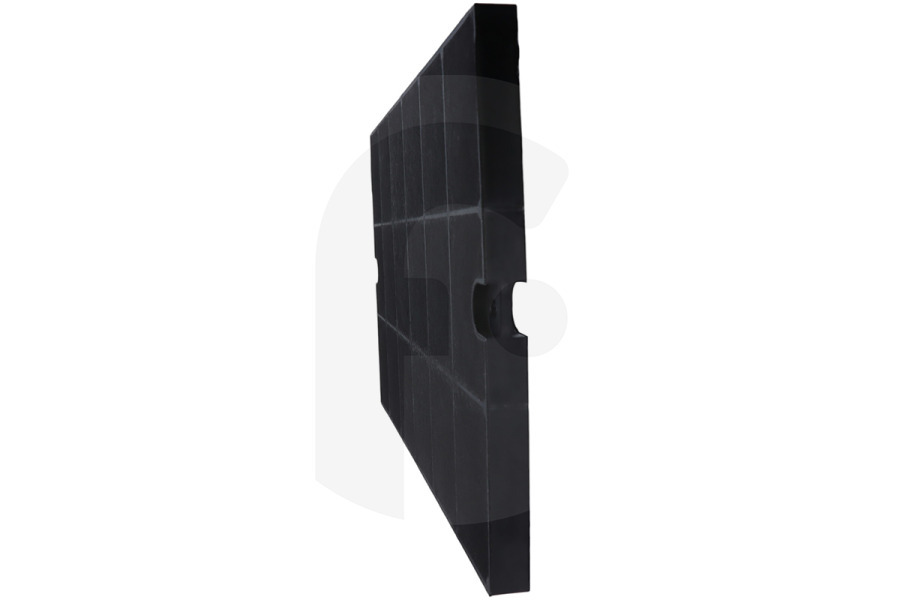 Alternative Dunstabzugshaube Kohlefilter 44x27x2cm EFF52 Dunstabzugshaube 50290655005