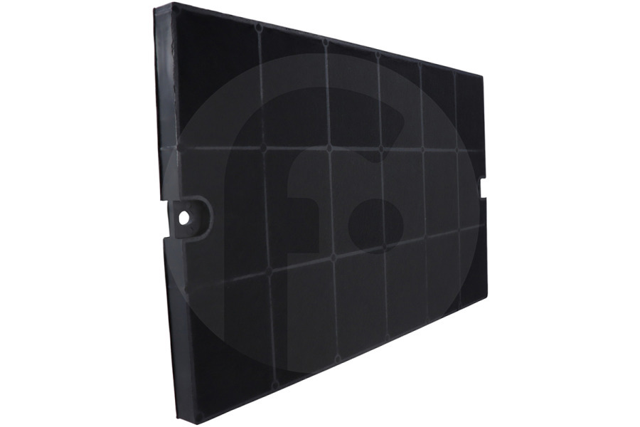 Alternative Dunstabzugshaube Kohlefilter 44x27x2cm EFF52 Dunstabzugshaube 50290655005