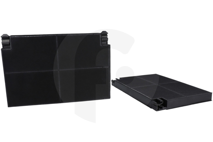 Aeg electrolux Kit de filtro de carbono Fiyo para campana extractora Aeg 50232980008 apto para entre otros KF7509, DF7190, DF7290