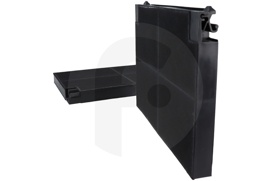 Progress Cappa aspirante Fiyo Filtro al carbone kit per Aeg cappa 50232980008