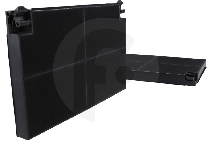 Progress Cappa aspirante Fiyo Filtro al carbone kit per Aeg cappa 50232980008