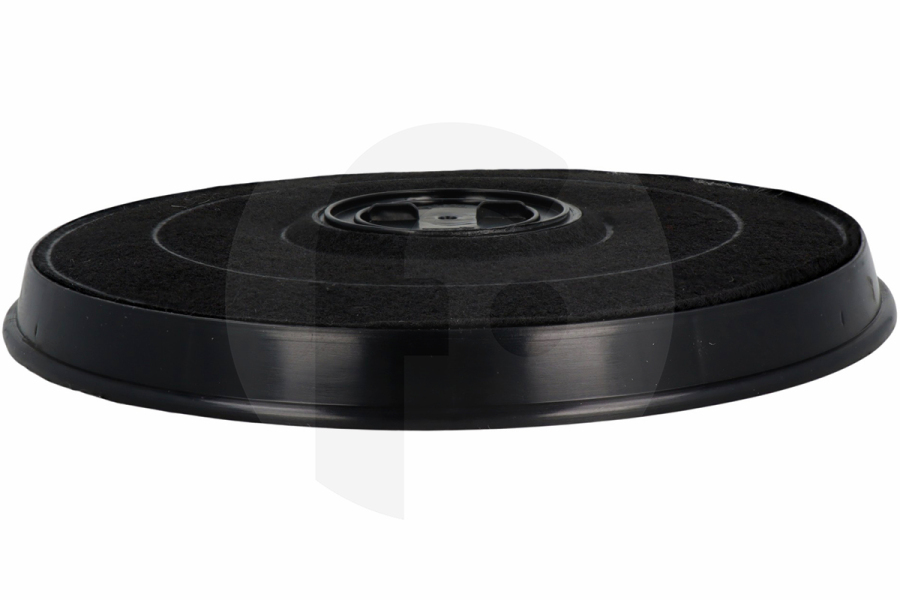 Alternatief Cappa aspirante Eurofilter filtro a carbone universale (filtro ai carboni attivi) rotondo EFF57 cappa aspirante 9029793594