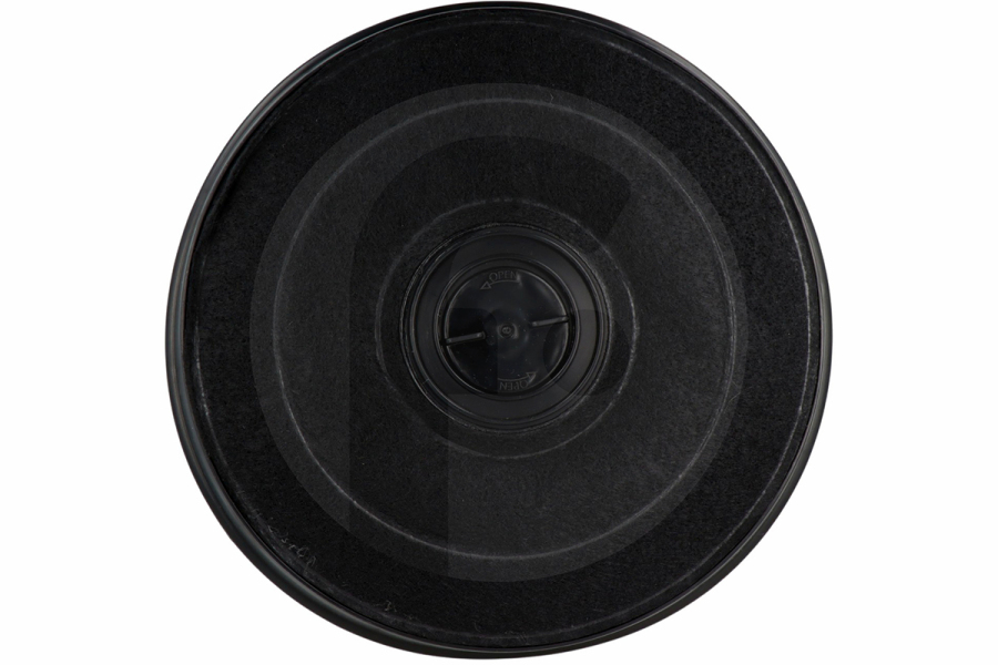 Alternatief Cappa aspirante Eurofilter filtro a carbone universale (filtro ai carboni attivi) rotondo EFF57 cappa aspirante 9029793594